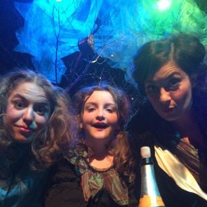 Meet your Posher, Connie